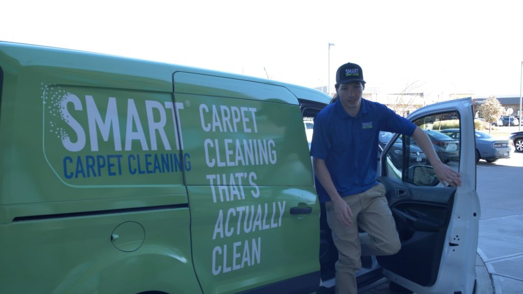 Smart Carpet Cleaning Franchise Is Smart Carpet Cleaning A Franchise?